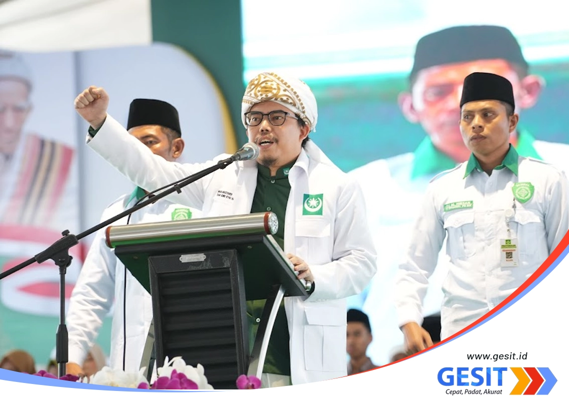 Resmi! Puncak HADI ke-73 Nahdlatul Wathan: PBNW Tetapkan pada 7 Maret 2026